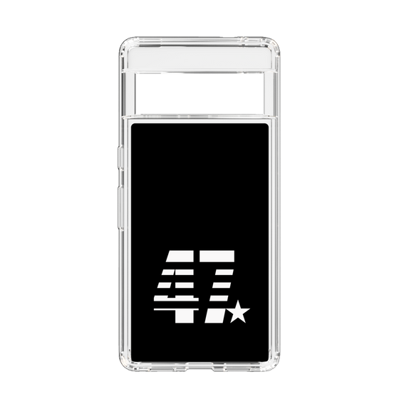 スリムプロテクションケース［ MIW - #47 - ブラック ］