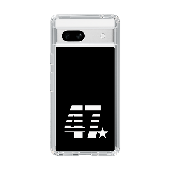 スリムプロテクションケース［ MIW - #47 - ブラック ］