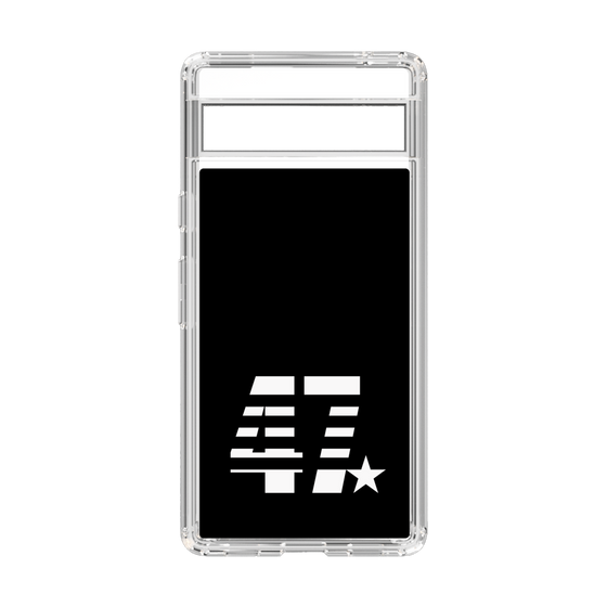 スリムプロテクションケース［ MIW - #47 - ブラック ］