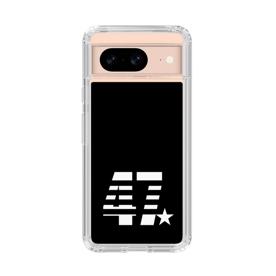 スリムプロテクションケース［ MIW - #47 - ブラック ］