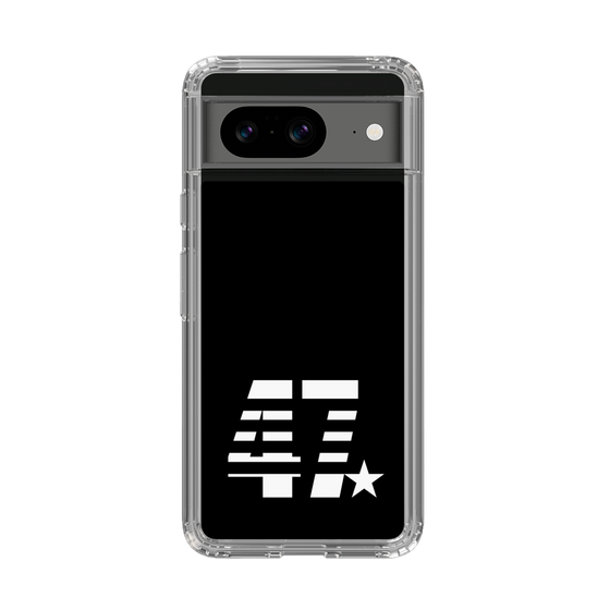 スリムプロテクションケース［ MIW - #47 - ブラック ］