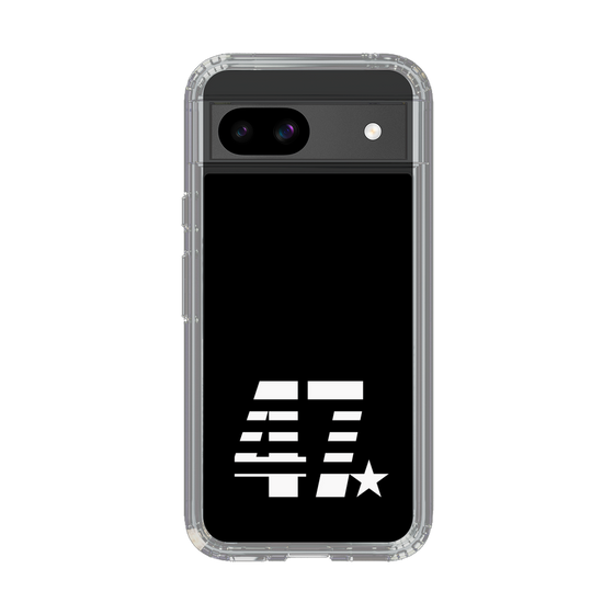 スリムプロテクションケース［ MIW - #47 - ブラック ］