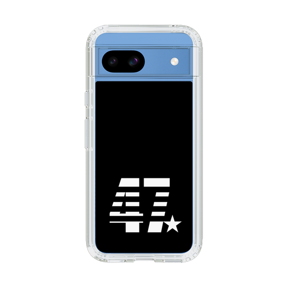 スリムプロテクションケース［ MIW - #47 - ブラック ］