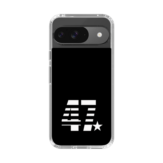 スリムプロテクションケース［ MIW - #47 - ブラック ］