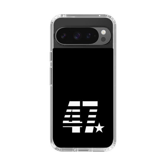 スリムプロテクションケース［ MIW - #47 - ブラック ］