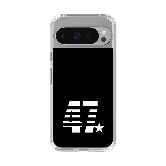 スリムプロテクションケース［ MIW - #47 - ブラック ］