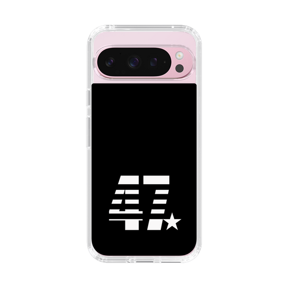 スリムプロテクションケース［ MIW - #47 - ブラック ］