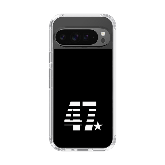 スリムプロテクションケース［ MIW - #47 - ブラック ］