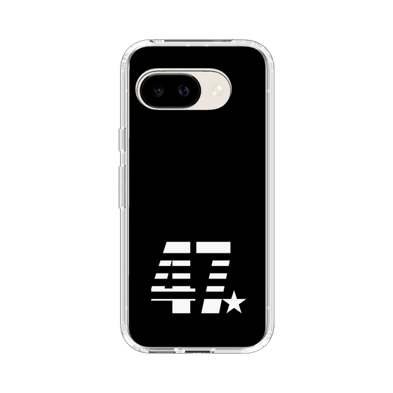 スリムプロテクションケース［ MIW - #47 - ブラック ］