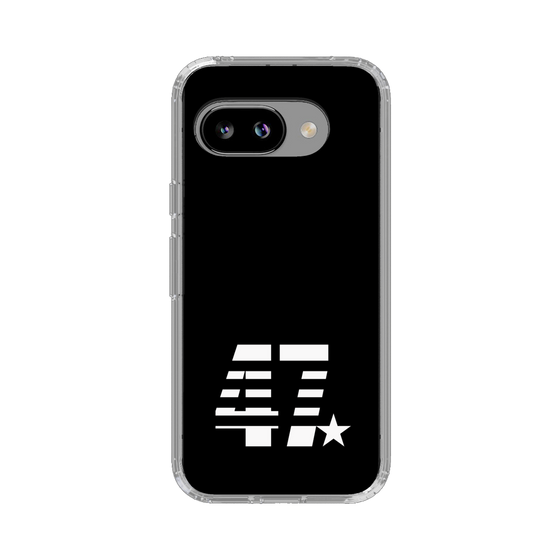 スリムプロテクションケース［ MIW - #47 - ブラック ］