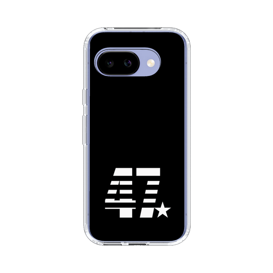 スリムプロテクションケース［ MIW - #47 - ブラック ］