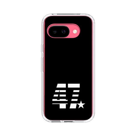 スリムプロテクションケース［ MIW - #47 - ブラック ］