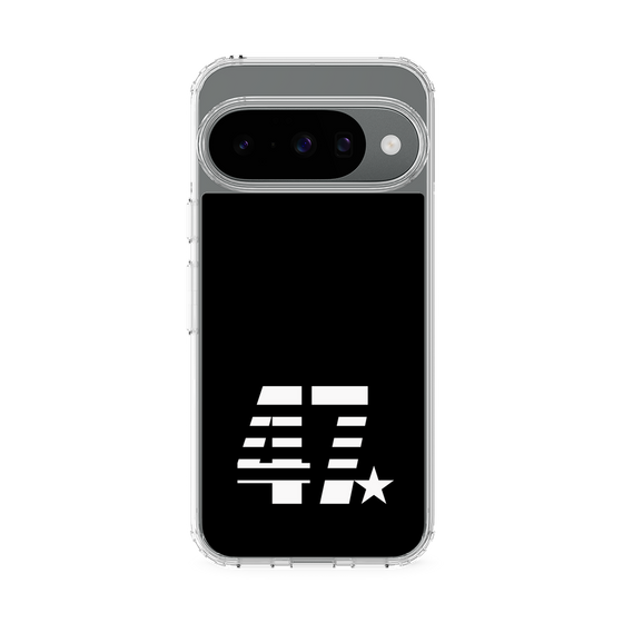 スリムプロテクションケース［ MIW - #47 - ブラック ］