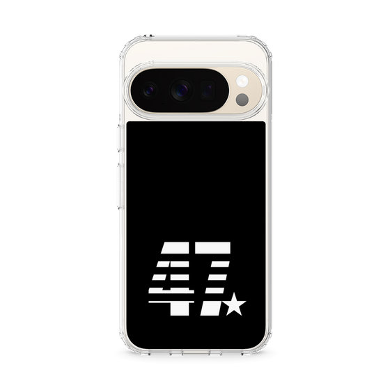 スリムプロテクションケース［ MIW - #47 - ブラック ］