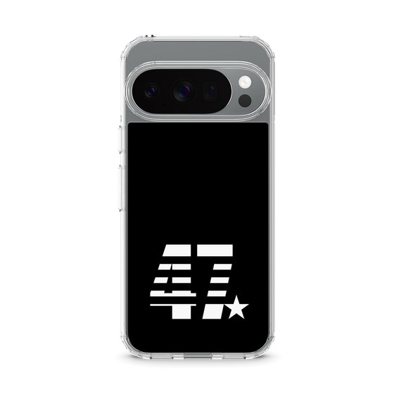 スリムプロテクションケース［ MIW - #47 - ブラック ］