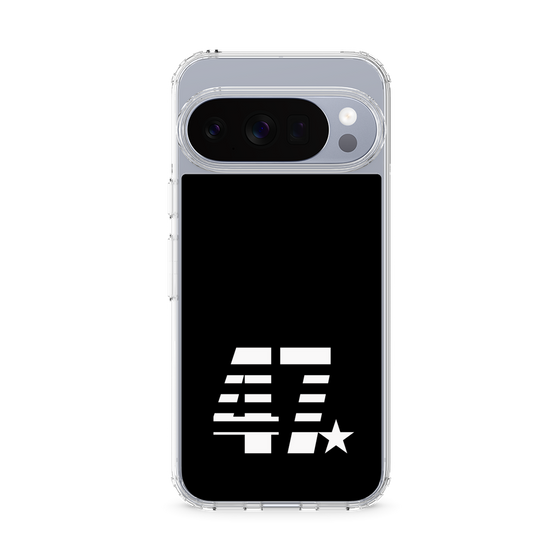 スリムプロテクションケース［ MIW - #47 - ブラック ］