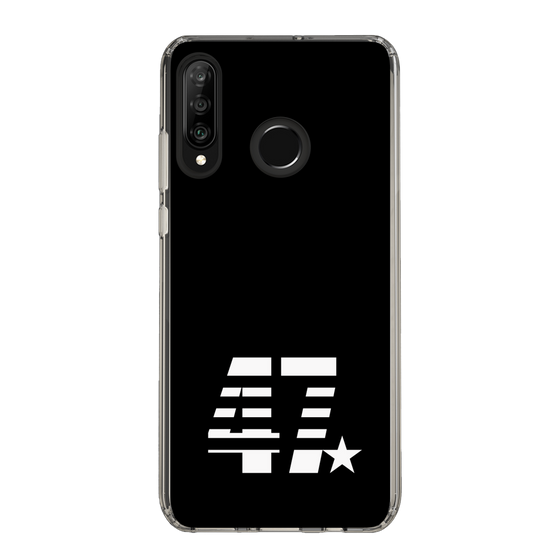 スリムプロテクションケース［ MIW - #47 - ブラック ］