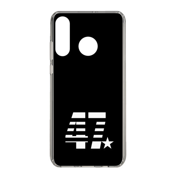 スリムプロテクションケース［ MIW - #47 - ブラック ］