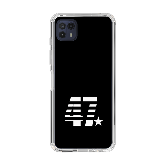 スリムプロテクションケース［ MIW - #47 - ブラック ］