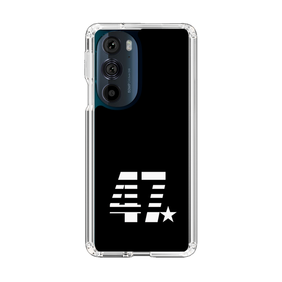 スリムプロテクションケース［ MIW - #47 - ブラック ］