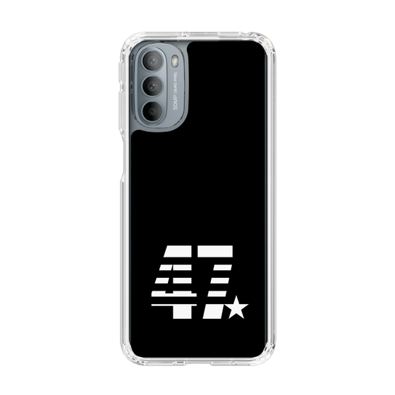 スリムプロテクションケース［ MIW - #47 - ブラック ］