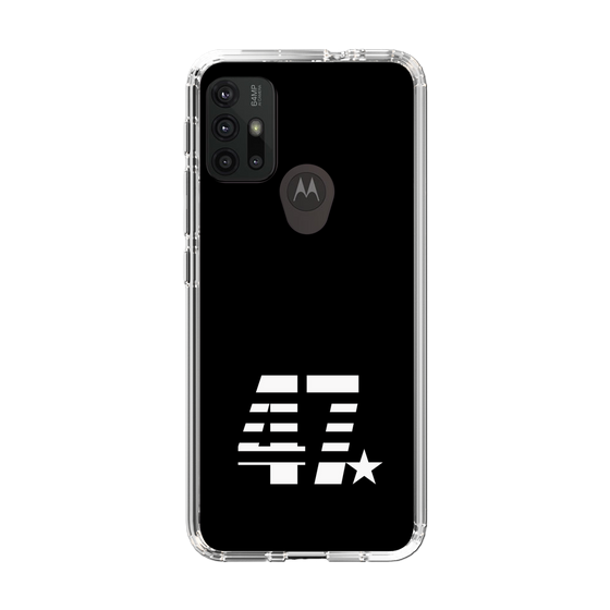 スリムプロテクションケース［ MIW - #47 - ブラック ］