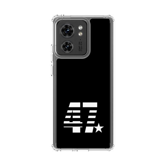 スリムプロテクションケース［ MIW - #47 - ブラック ］