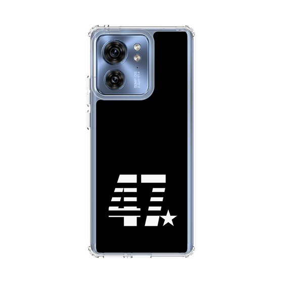 スリムプロテクションケース［ MIW - #47 - ブラック ］