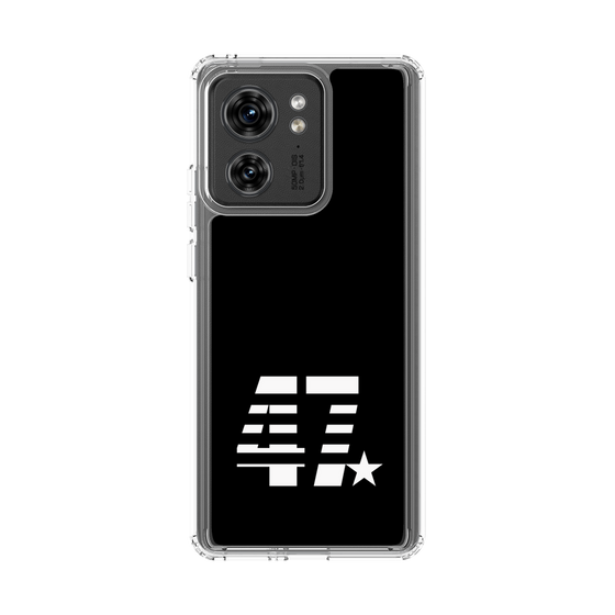 スリムプロテクションケース［ MIW - #47 - ブラック ］