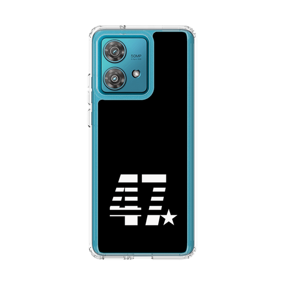 スリムプロテクションケース［ MIW - #47 - ブラック ］