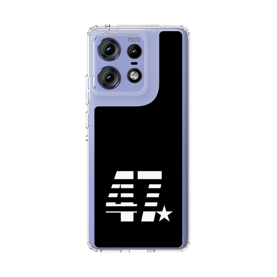 スリムプロテクションケース［ MIW - #47 - ブラック ］