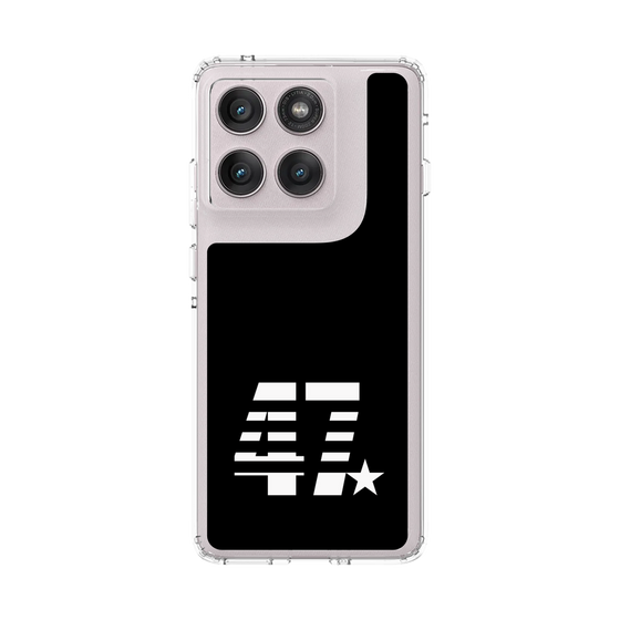 スリムプロテクションケース［ MIW - #47 - ブラック ］