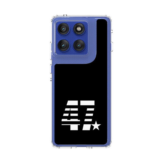 スリムプロテクションケース［ MIW - #47 - ブラック ］