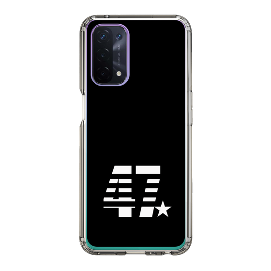 スリムプロテクションケース［ MIW - #47 - ブラック ］