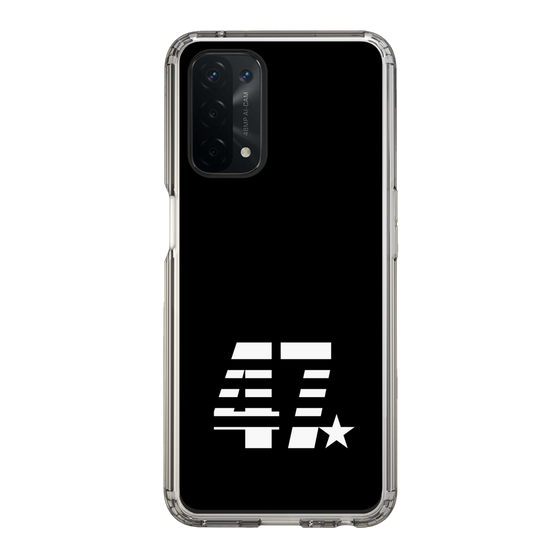 スリムプロテクションケース［ MIW - #47 - ブラック ］