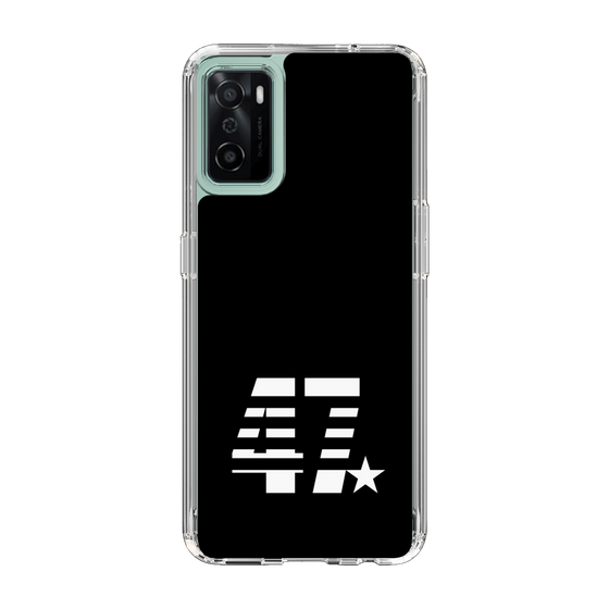 スリムプロテクションケース［ MIW - #47 - ブラック ］