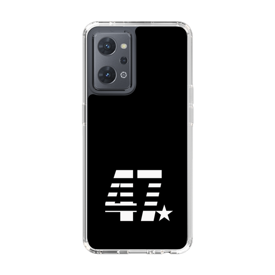 スリムプロテクションケース［ MIW - #47 - ブラック ］