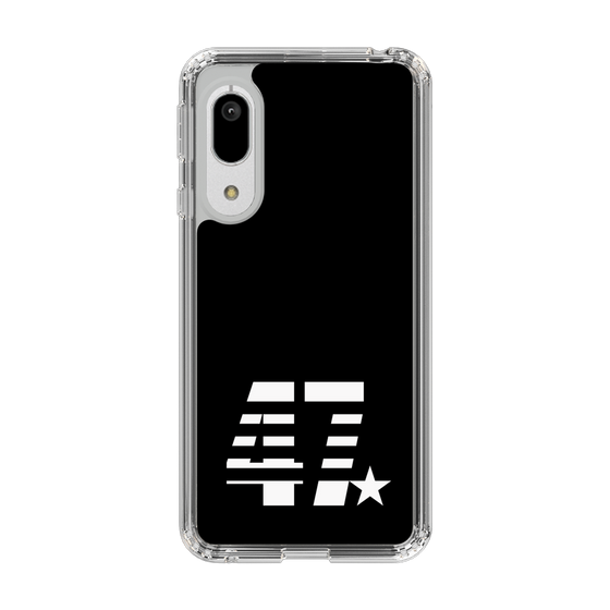 スリムプロテクションケース［ MIW - #47 - ブラック ］