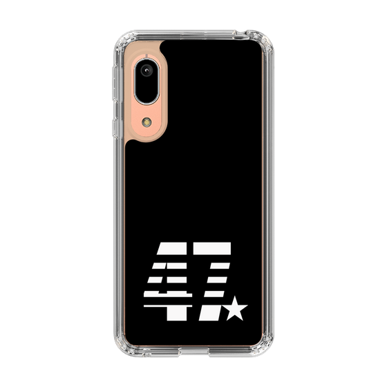 スリムプロテクションケース［ MIW - #47 - ブラック ］