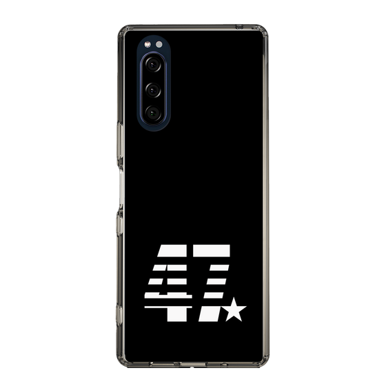 スリムプロテクションケース［ MIW - #47 - ブラック ］