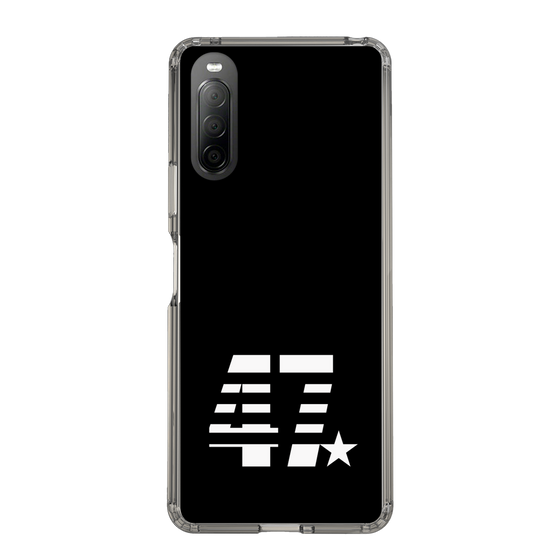 スリムプロテクションケース［ MIW - #47 - ブラック ］