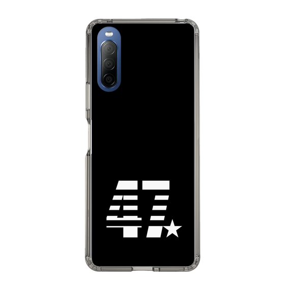 スリムプロテクションケース［ MIW - #47 - ブラック ］