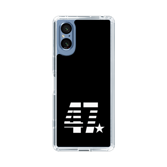 スリムプロテクションケース［ MIW - #47 - ブラック ］