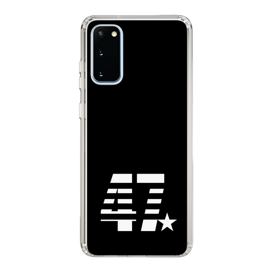 スリムプロテクションケース［ MIW - #47 - ブラック ］