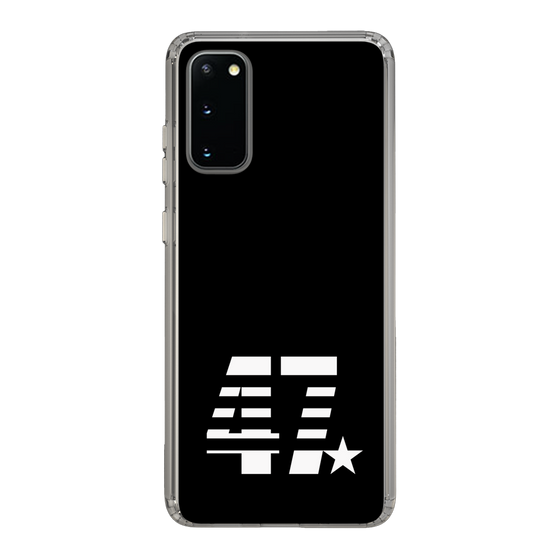 スリムプロテクションケース［ MIW - #47 - ブラック ］