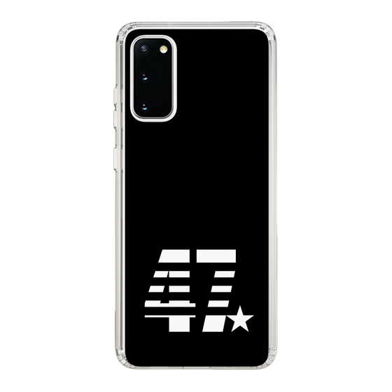 スリムプロテクションケース［ MIW - #47 - ブラック ］