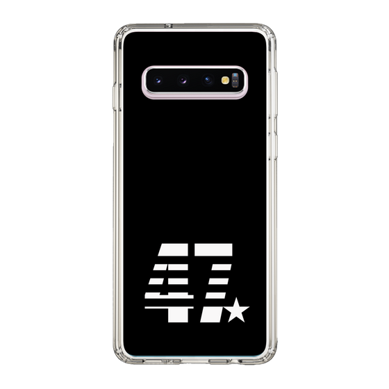 スリムプロテクションケース［ MIW - #47 - ブラック ］