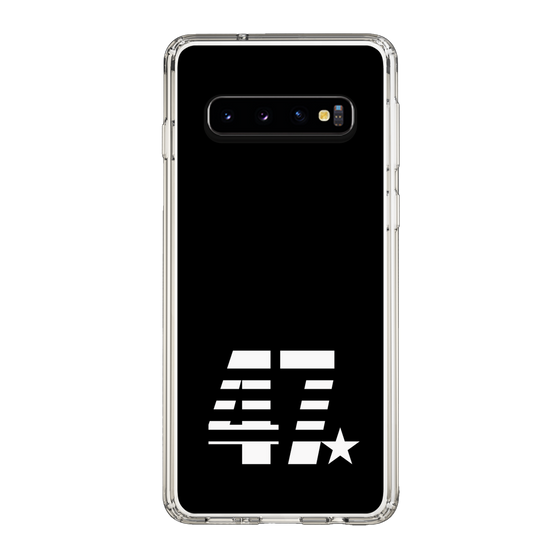 スリムプロテクションケース［ MIW - #47 - ブラック ］