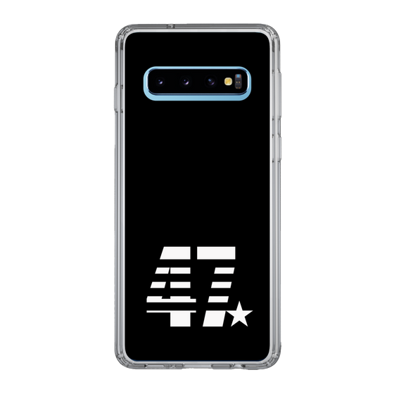 スリムプロテクションケース［ MIW - #47 - ブラック ］