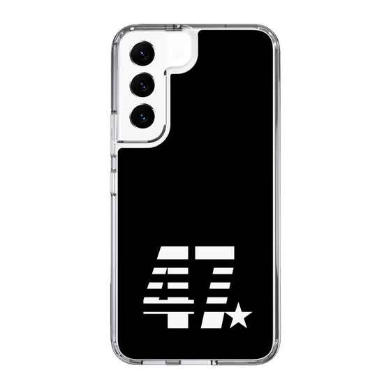 スリムプロテクションケース［ MIW - #47 - ブラック ］